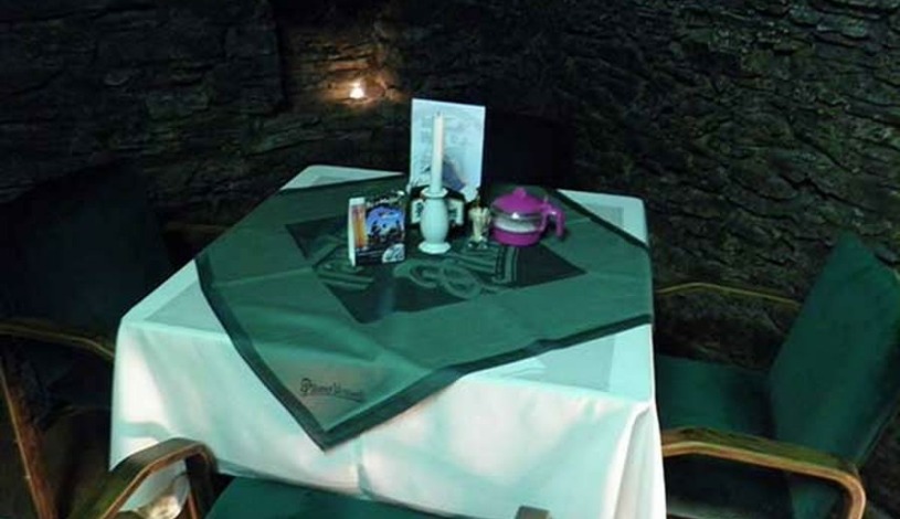 Pension Barborka Boží Dar